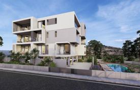 2 odalılar yeni binada daireler Baf'ta, Kıbrıs. 385,000 €