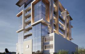 Ofis Longfor International Center – Warsan Fourth, Dubai, BAE. $569,000