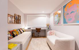 2 odalılar daire 119 m² Porto (city)'da, Portekiz. 629,000 €