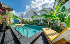 2 odalılar villa 120 m² Canggu'da, Endonezya. $265,000