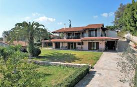 Villa – Porto Cheli, Administration of the Peloponnese, Western Greece and the Ionian Islands, Yunanistan. 380,000 €