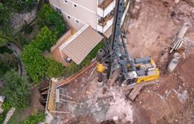 2 odalılar daire 78 m² Bečići'de, Karadağ. 249,000 €