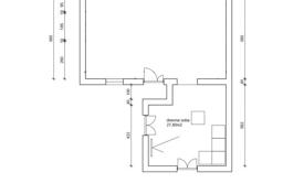 8 odalılar şehir içinde müstakil ev 163 m² Primorje-Gorski Kotar County'da, Hırvatistan. 410,000 €