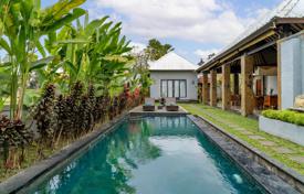 5 odalılar villa 800 m² Ubud'da, Endonezya. $1,527,000