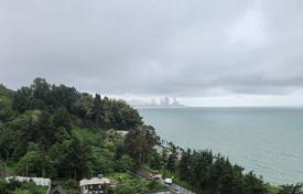 3 odalılar daire 77 m² Batumi'de, Gürcistan. $230,000