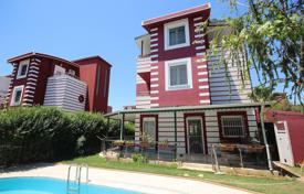 5 odalılar villa 260 m² Belek'te, Türkiye. $440,000