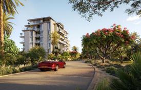 Konut kompleksi Solaya (5,7) – Port De La Mer, Dubai, BAE. Min.$14,172,000