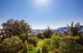 Villa – Provence - Alpes - Cote d'Azur, Fransa. 9,500 € haftalık