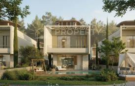 3 odalılar villa Pernera'da, Kıbrıs. 637,000 €