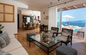 3 odalılar villa 150 m² Agios Nikolaos (Crete)'da, Yunanistan. 6,000 € haftalık