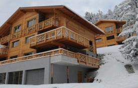 Dağ evi – Crans-Montana, Valais, İsviçre. 20,300 € haftalık