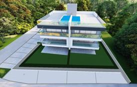 3 odalılar yeni binada daireler 106 m² Zadar County'da, Hırvatistan. 370,000 €