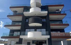 New residential complex with apartments Agios Athanasios (Cyprus)'da, Kıbrıs. Min.420,000 €