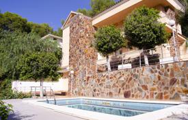 Villa – Castelldefels, Katalonya, İspanya. 775,000 €