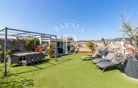 Çatı dairesi – Boulevard de la Croisette, Cannes, Cote d'Azur (Fransız Rivierası),  Fransa. $10,700 haftalık