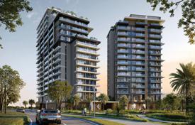 Konut kompleksi The Hillgate – Silicon Oasis, Dubai, BAE. Min.$580,000