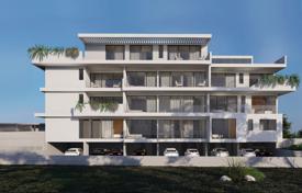 2 odalılar çatı dairesi 114 m² Kato Paphos'da, Kıbrıs. 524,000 €