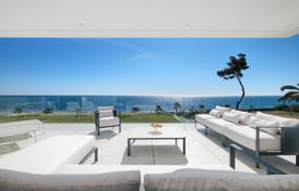 3 odalılar daire 288 m² Marbella'da, İspanya. 3,675,000 €