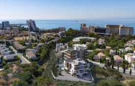 2 odalılar daire 111 m² Agios Tychonas'da, Kıbrıs. 675,000 €