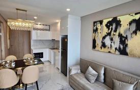 1 odalılar daire 64 m² Pattaya'da, Tayland. $435,000
