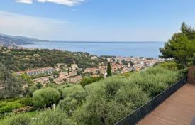 6 odalılar villa Roquebrune - Cap Martin'da, Fransa. 3,750 € haftalık