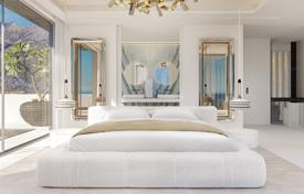 8 odalılar villa 642 m² Benahavis'da, İspanya. 5,995,000 €