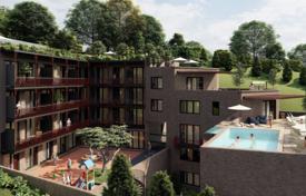 2 odalılar daire 79 m² Old Tbilisi'de, Gürcistan. $104,000