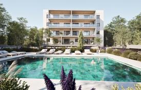 2 odalılar daire 82 m² Agios Athanasios (Cyprus)'da, Kıbrıs. 520,000 €