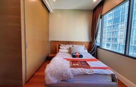 2 odalılar kondominyumda daireler Khlong Toei'de, Tayland. $575,000