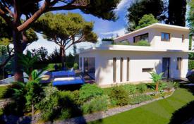 4 odalılar villa 200 m² Roquebrune - Cap Martin'da, Fransa. 2,700,000 €