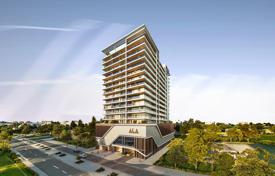 Konut kompleksi Havencia Residences – Wadi Al Safa 5, Dubai, BAE. Min.$178,000