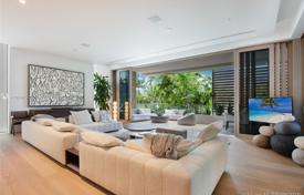 3 odalılar yeni binada daireler 201 m² Miami sahili'nde, Amerika Birleşik Devletleri. $3,250,000