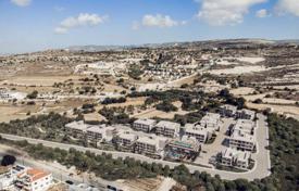 2 odalılar yeni binada daireler Baf'ta, Kıbrıs. 330,000 €
