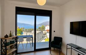 2 odalılar daire 50 m² Donja Lastva'da, Karadağ. 270,000 €