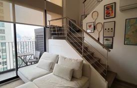 1 odalılar kondominyumda daireler Huai Khwang'da, Tayland. $276,000