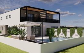 11 odalılar şehir içinde müstakil ev 147 m² Savudrija'da, Hırvatistan. 530,000 €