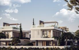 3 odalılar yazlık ev 132 m² Famagusta'da, Kıbrıs. 523,000 €