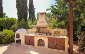 Villa – Aphrodite Hills, Kouklia, Baf,  Kıbrıs. 2,495,000 €