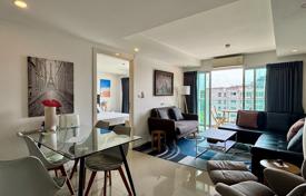 2 odalılar daire 72 m² Pattaya'da, Tayland. $158,000