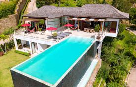Villa – Bo Put, Ko Samui, Surat Thani,  Tayland. $1,125,000