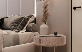 3 odalılar daire 70 m² Vake-Saburtalo'da, Gürcistan. $238,000