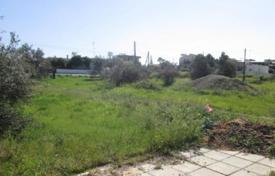 Arsa Nicosia'da, Kıbrıs. 515,000 €