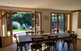 6 odalılar villa Gironde'de, Fransa. 14,600 € haftalık