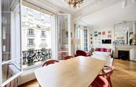 4 odalılar daire 95 m² Quai d'Orsay'da, Fransa. 1,570,000 €