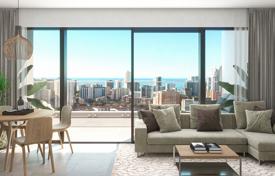 2 odalılar daire 97 m² Benidorm'da, İspanya. 368,000 €