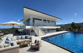 9 odalılar villa 750 m² Bo Phut'da, Tayland. $1,163,000