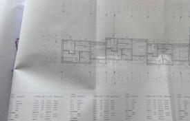 3 odalılar yeni binada daireler 90 m² Drage'de, Hırvatistan. 295,000 €