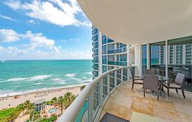 2 odalılar daire 147 m² North Miami Beach'da, Amerika Birleşik Devletleri. $1,150,000