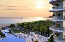 1 odalılar daire 76 m² Limassol Marina'da, Kıbrıs. 890,000 €