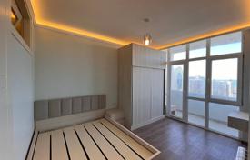2 odalılar yeni binada daireler 64 m² Batumi'de, Gürcistan. $76,000